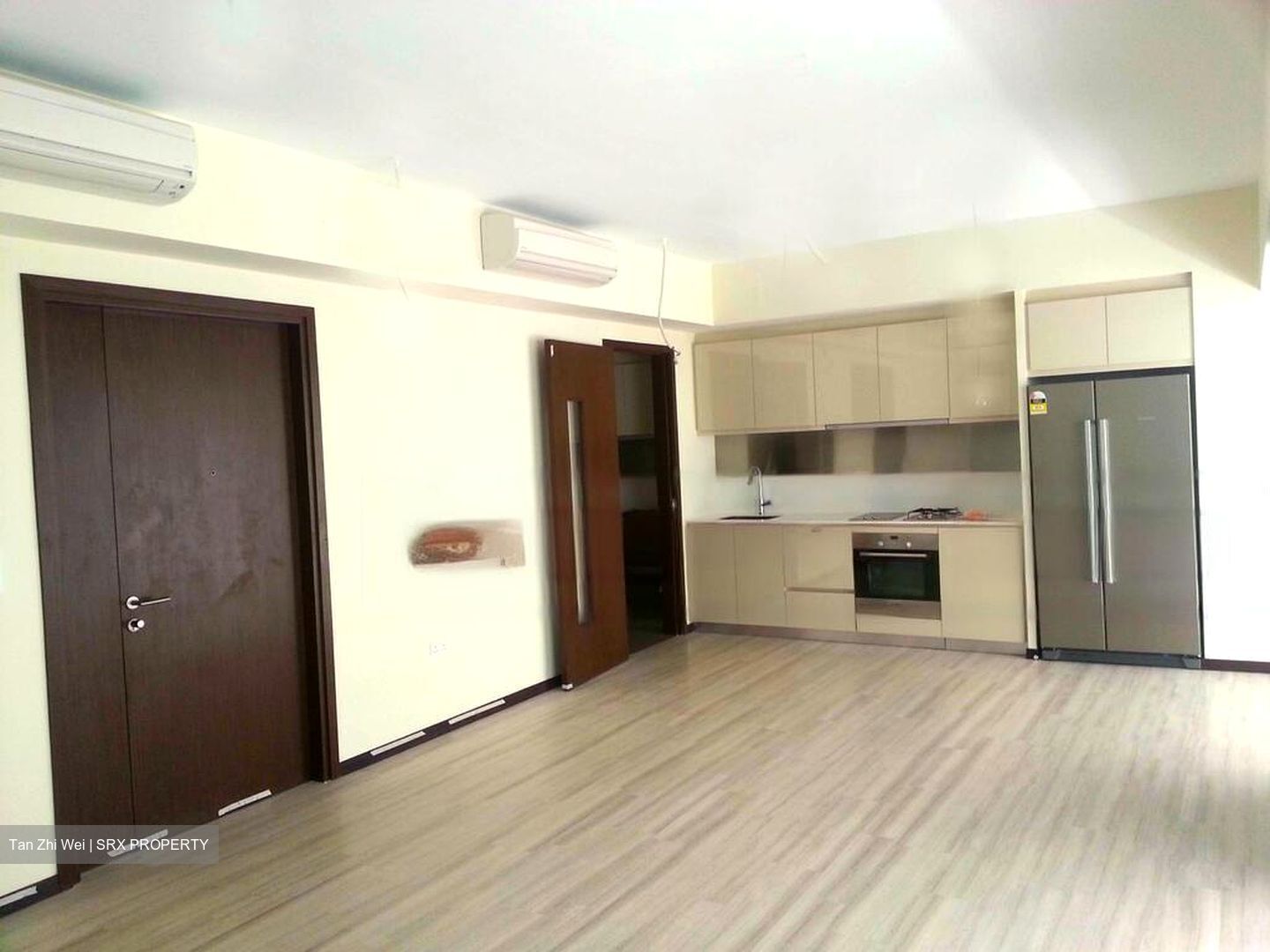 Sophia Residence (D9), Condominium #458608821